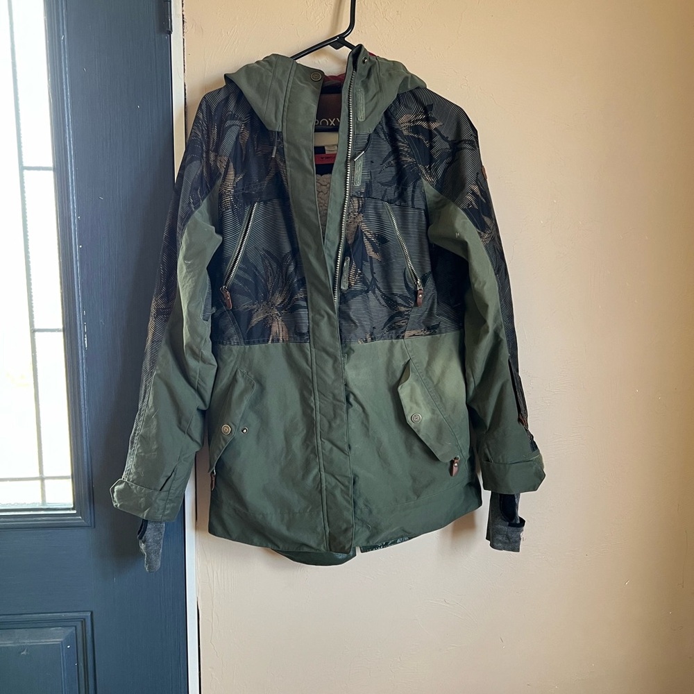 Roxy Ski Jacket - image 1